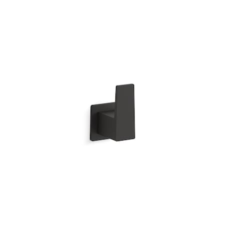 Kohler Honesty Robe Hook K-26636-BL